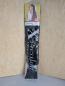 Preview: X-Pression Ultra Braid schwarz 1, 100% Kanekalon Kunsthaar 165g
